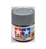 Tamiya Acrylic Mini XF16 Flat Aluminum TAM81716