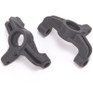 Schumacher Racing Front Hub Carriers - L1R pr SCHU8411