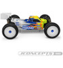 JConcepts Tekno Et48 2.0 Body JCO0402