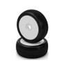 JConcepts Relapse - Green Compound, Pre-Mounted On 3357w Wheels JCO4034-12