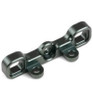 Tekno RC Hinge Pin Brace 7075 1mm LRC EB/NB48 2.1 A Block TKR9161B