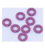 Associated Red Silicone O-Rings:B4 T4 TC4 ASC5407