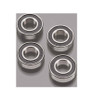 Tekno RC Ball Bearing 8x16x5mm EB48/SCT410 (4) TKRBB08165