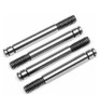 HPI Shock Shaft 3.0x28mm (4) HPI114307