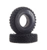 RC4WD Dick Cepek FC-11 1.9 inch Tires Super Soft (2) RC4Z-T0119