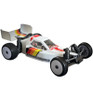 Leadfinger Racing Micro-B Retro-Mod Body and Wing Set LFRE4061