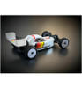 Leadfinger Racing Micro-B Retro-Mod Body and Wing Set LFRE4061