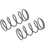 Associated 13mm Front Shock Springs orange 4.3lb/in L44 6.0T 1.2D ASC91945