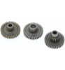Redcat Steel Transmission Gear Set (1set) Ascent 18 RER30480