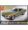 AMT 1/25 1968 Shelby GT500 AMT634