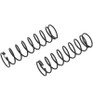 Associated 16mm Rear Springs white 3.75 lb/in L83 9.75T 1.5D ASC81662