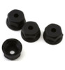 Yokomo Super Dog Fighter Shock O-ring Cap (4) YOKYZS4C