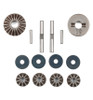 Associated RC8B4 Differential Gear Set 19mm HTC ASC81681