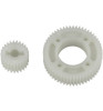 Associated Enduro SE Stealth XF Overdrive Gears 55T/25T ASC42338
