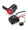 Hobbywing Quicrun 8bl150 G2 Esc with Ezrun 2600kV 4268l G2 Motor HWI38030400