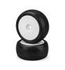 JConcepts Relapse - Green Compound Pre-Mounted On 3369w Wheels Fits  JCO4006-12