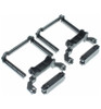 Redcat Body Posts (Fr/Rr)(1set) RER25394