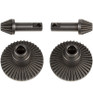 Associated Enduro12 Ring and Pinion Set ASC41130