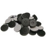 Racers Edge Maxi Mount Foams (50count) RCE099B