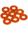 HPI Shim 3x7x1mm Orange/8pcs HPI160406