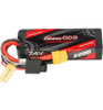 Gens Ace 2200mAh 2S 60C 7.4V HardCase G-tech Lipo Batter GEA222S60X76GT