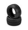 JConcepts Whippits - blue compound - Dirt Oval HD carcass Fits - 2.2 JCO4086-01