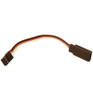 Racers Edge 3 inch (76mm) Universal Servo RCE1640