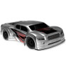 JConcepts Illuzion Scalpel Speed Run Clear Body:Slash4x4/JCO2173 JCO0240