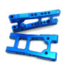X Spede Tamiya Ta05 Ff03 Aluminum Rear Arm Set FOF56W06