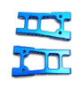 X Spede Tamiya Ta05 Ff03 Aluminum Rear Arm Set FOF56W06