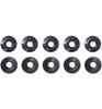 Associated M4 Low Profile Serrated Steel Wheel Nuts ASC91150