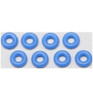 Yokomo High Grade O-ring Blue 8 pieces (YS-7hg2) YOKYS-7HG2