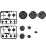 Tamiya G Parts - Gear Tt02 TAM51531