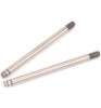 Schumacher Racing Rear Shock Shaft pr - XLS TC SCHU7148