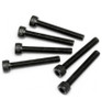 HPI M5x35mm SHCS Socket Head Cap Screws (6) HPI94711