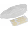 Associated RC10B7 Body clear ASC92422