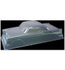 RJ Speed 1:10 50 S SporTSMan Racer Body RJS1051