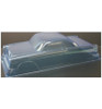 RJ Speed 1:10 50 S SporTSMan Racer Body RJS1051