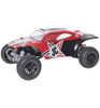 JConcepts Illuzion Bajr Slash Desert Body Clear JCO0080