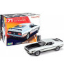 Revell 1/25 1971 Mustang Boss 351 Plastic Model Kit RMX14512