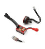 Furitek Microsilk 2025 brushless Power System Combo for Redcat Asce FTK-FUR-2636