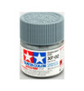 Tamiya Acrylic Mini XF-82 Ocean Gray 2 RAF 10ml Bottle TAM81782