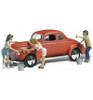 Woodland Scenics N Suds & Shine WOOAS5339