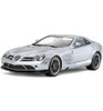 Tamiya 1/24 Mercedes-Benz Slr Mclaren 722 Plastic Model Kit TAM24317