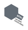 Tamiya Acrylic Mini Xf-91 Ijn Gray Paint 10ml Bottle TAM81791