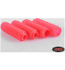 RC4WD Super Scale Shock Boot (Red) RC4Z-S0948