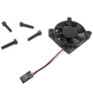 Hobbywing 45mm Cooling Fan Mp4510sh for Ezrun Max5 Esc HWI30860400