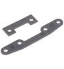 Schumacher Racing Strap Spacers - Cougar-Laydown 2 pieces SCHU7634
