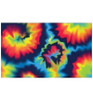 Pinecar Body Skin Custom Transfer Tie Dye PIN3984