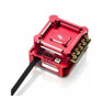 Hobbywing Xerun Xd10 Pro Esc - Drift Racing Passion Edition Red HWI30112615